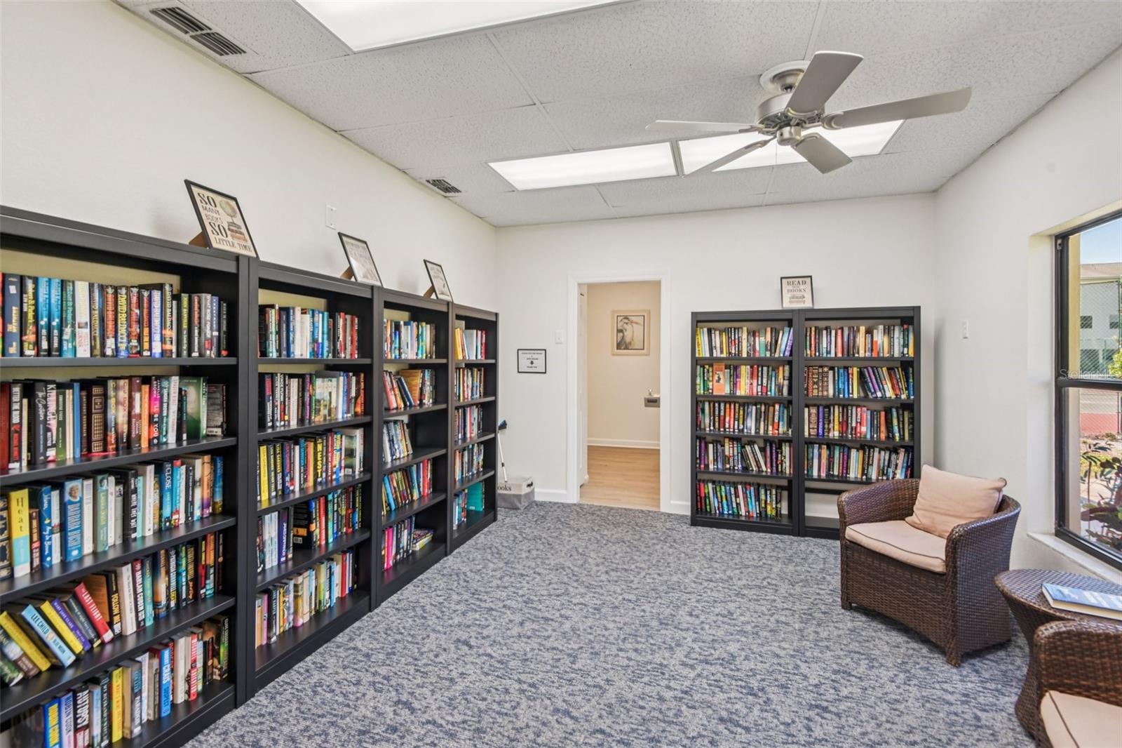6000 PARK PLACE CONDO - Residential