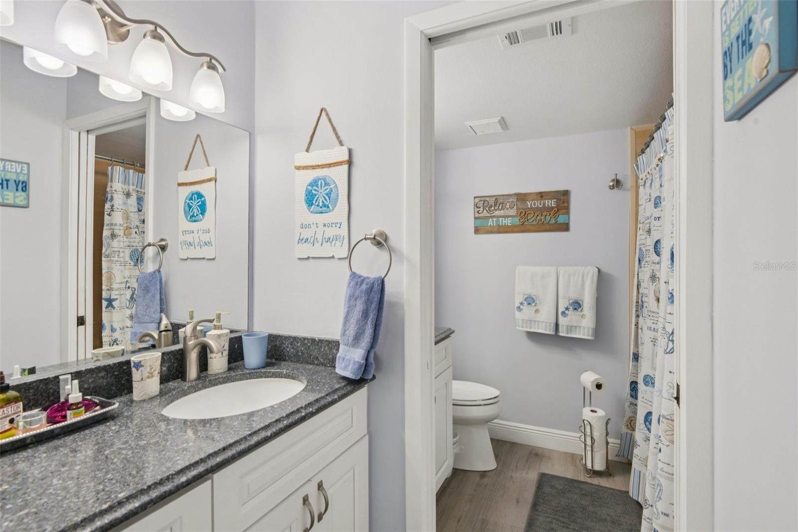 6000 PARK PLACE CONDO - Residential