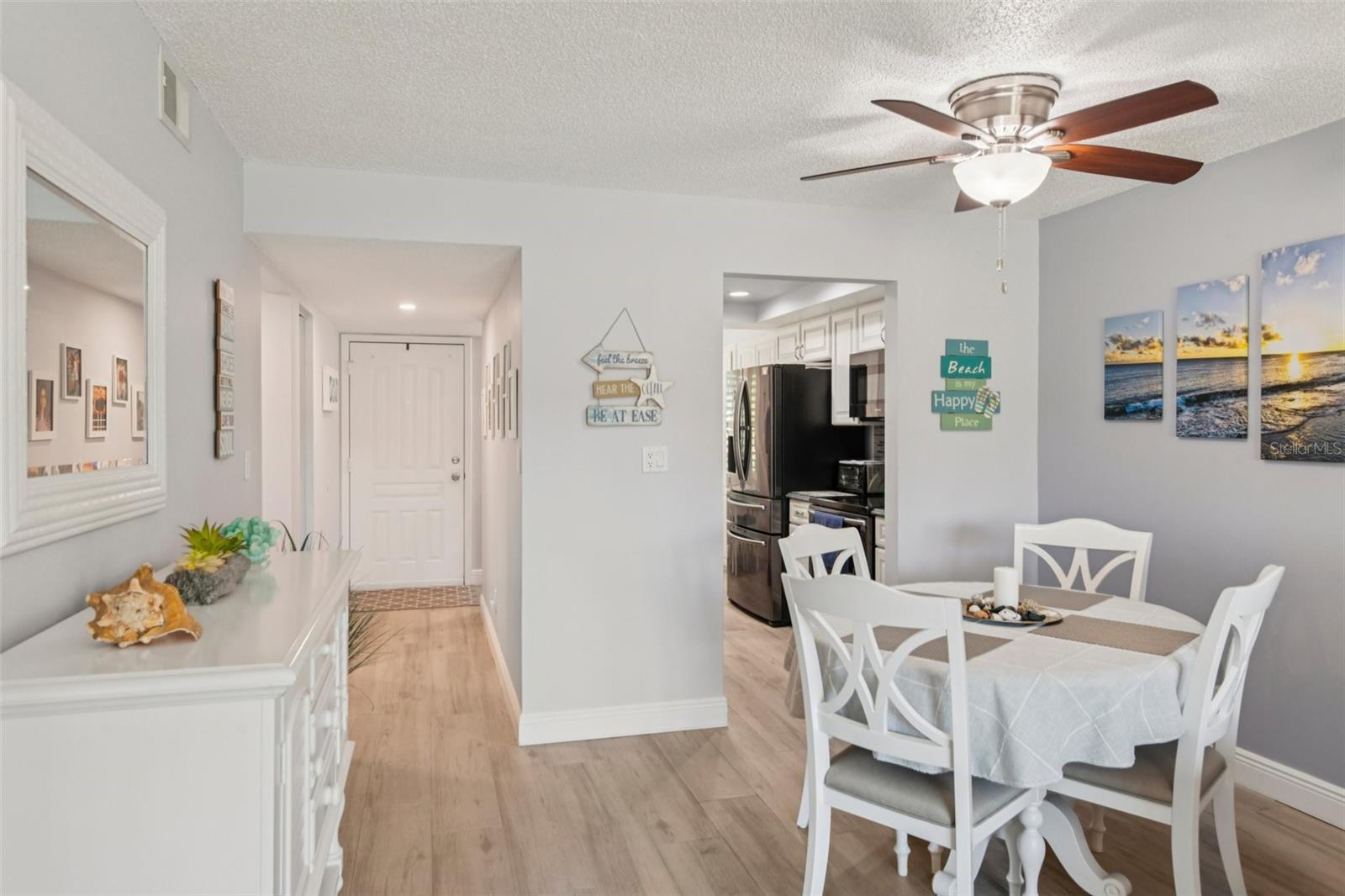 6000 PARK PLACE CONDO - Residential