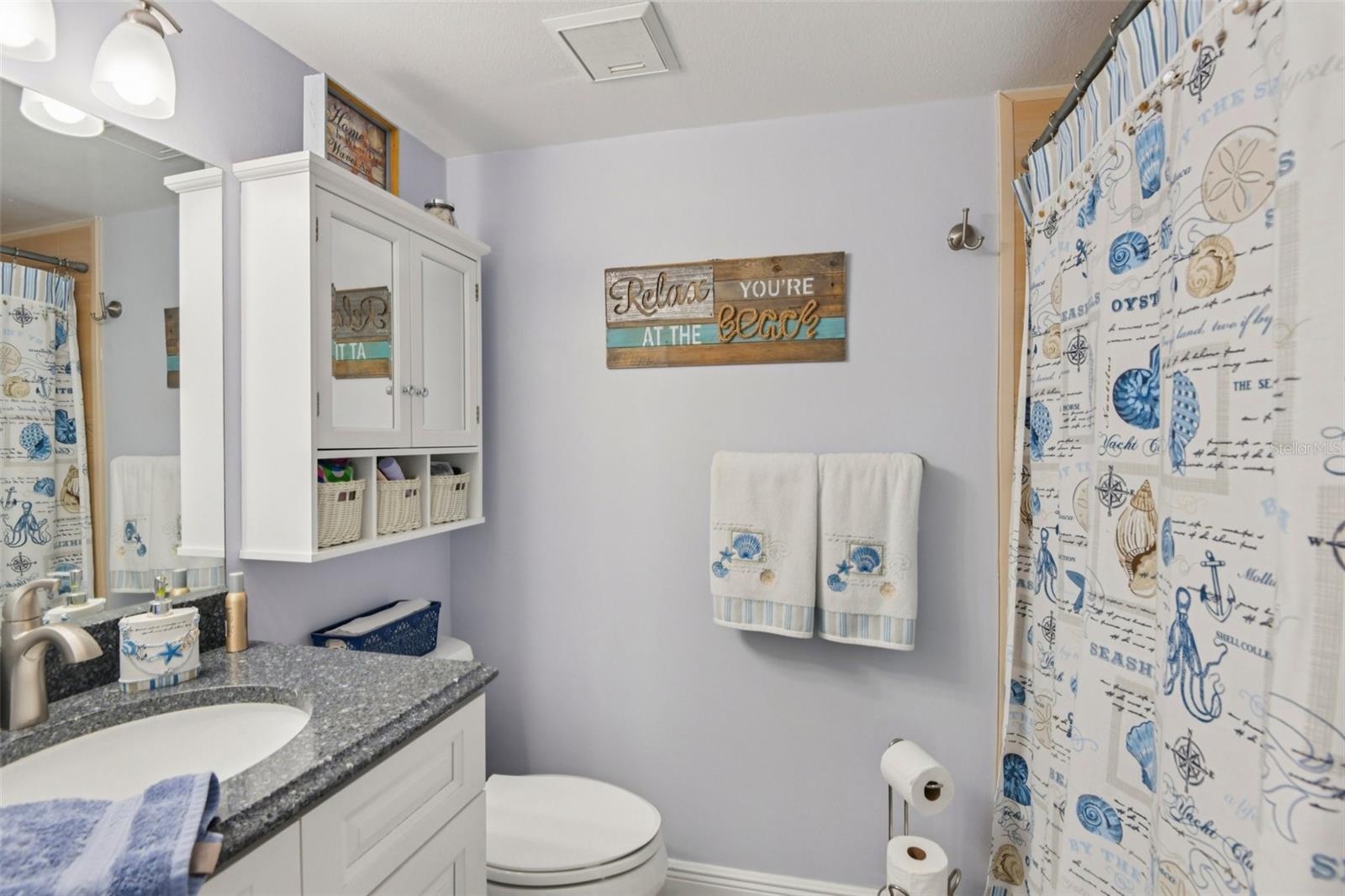 6000 PARK PLACE CONDO - Residential