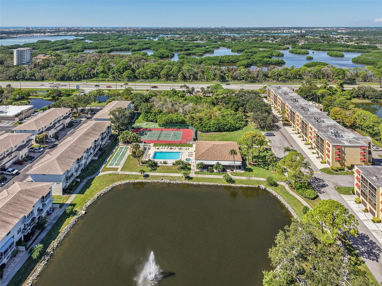 6000 PARK PLACE CONDO - Residential