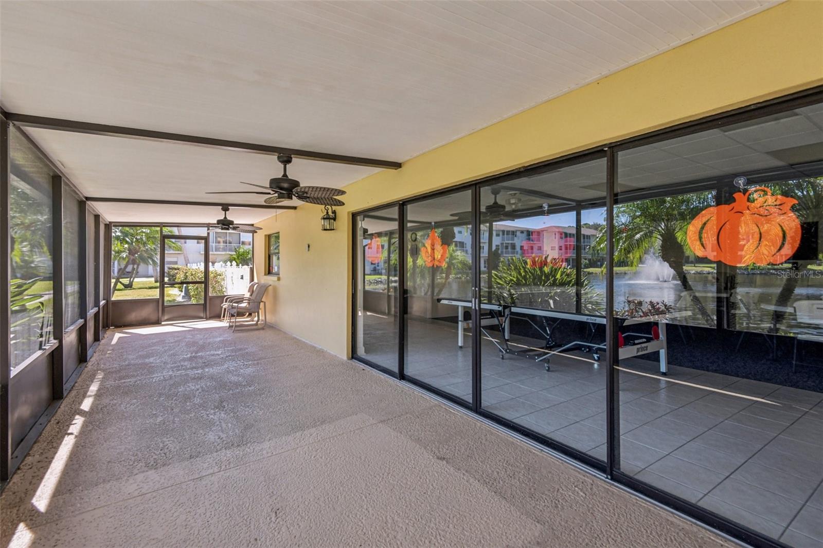 6000 PARK PLACE CONDO - Residential