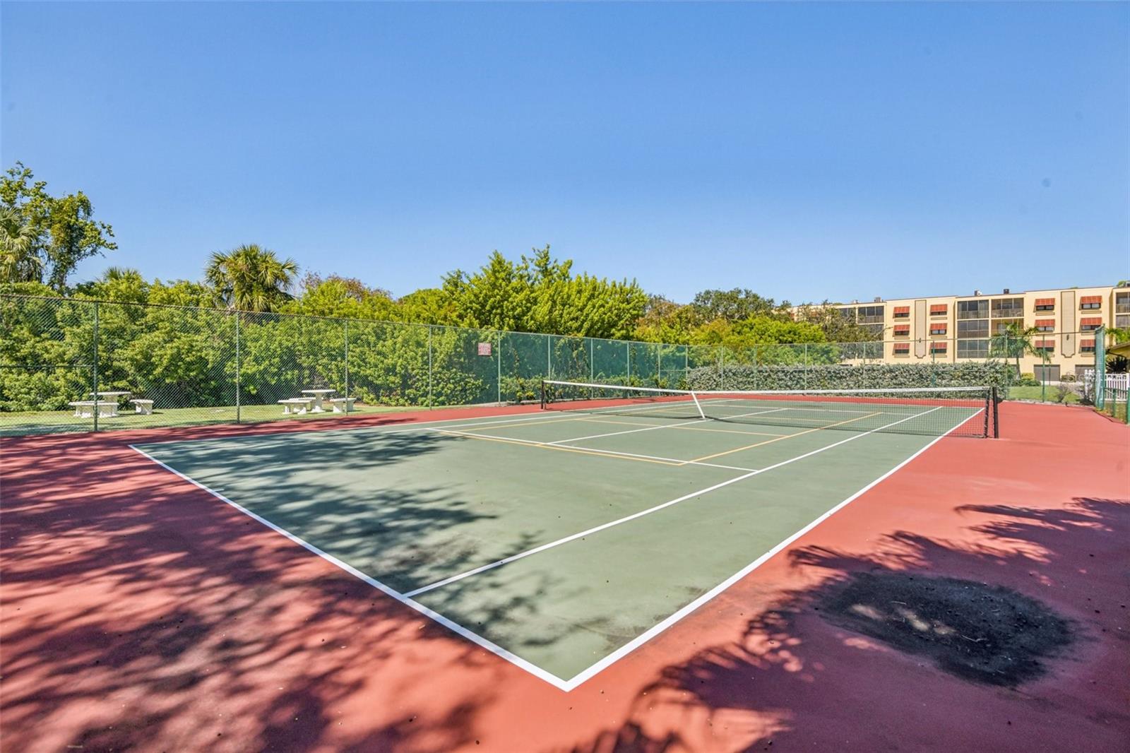 6000 PARK PLACE CONDO - Residential