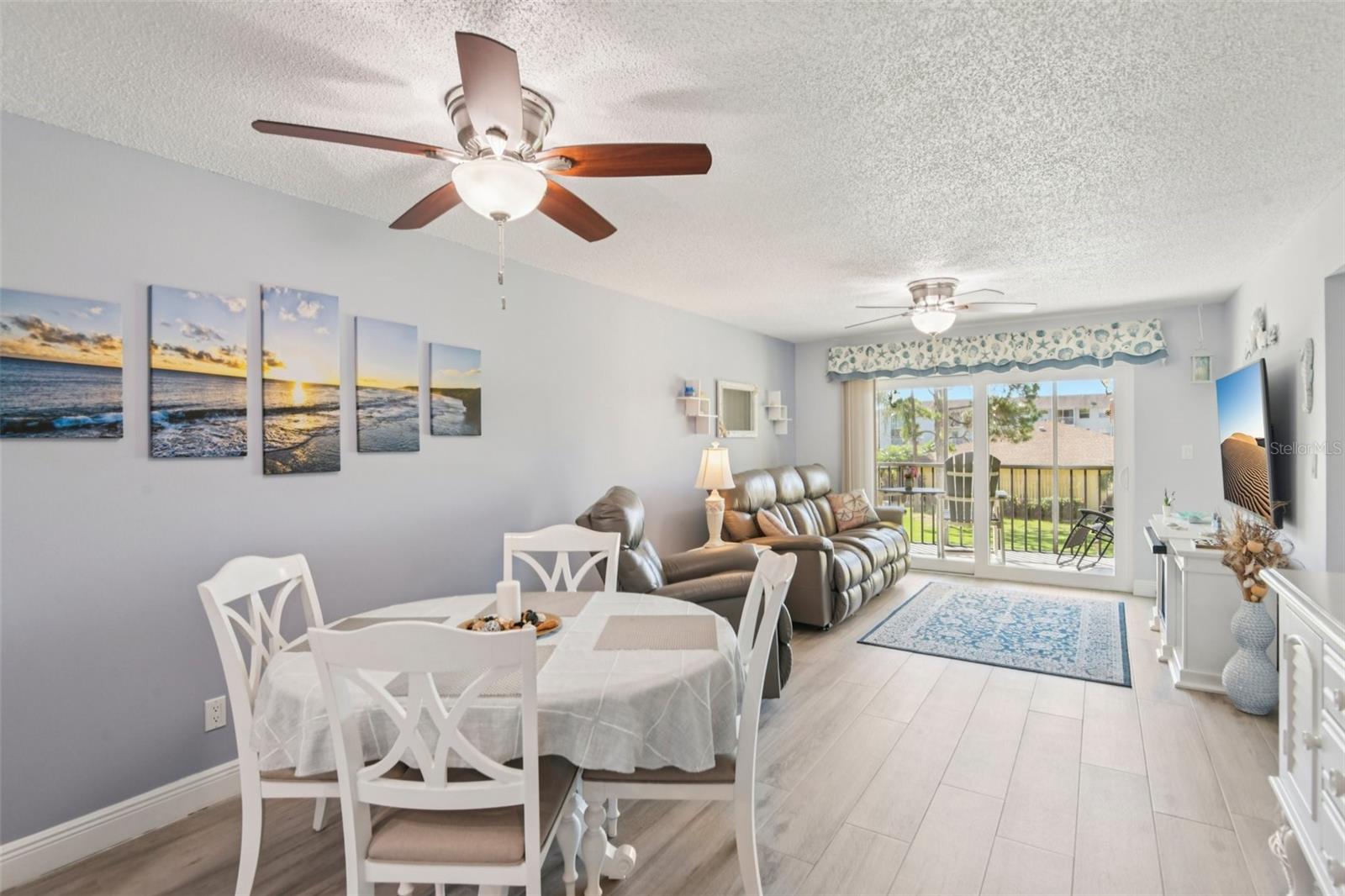 6000 PARK PLACE CONDO - Residential