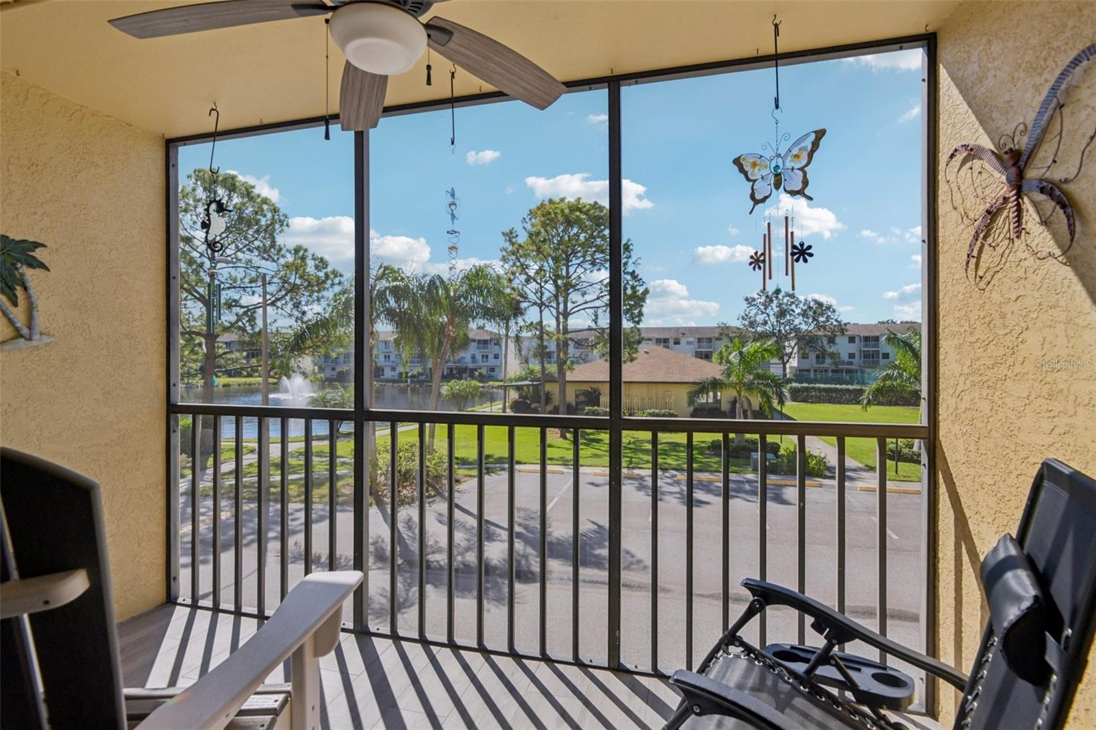 6000 PARK PLACE CONDO - Residential
