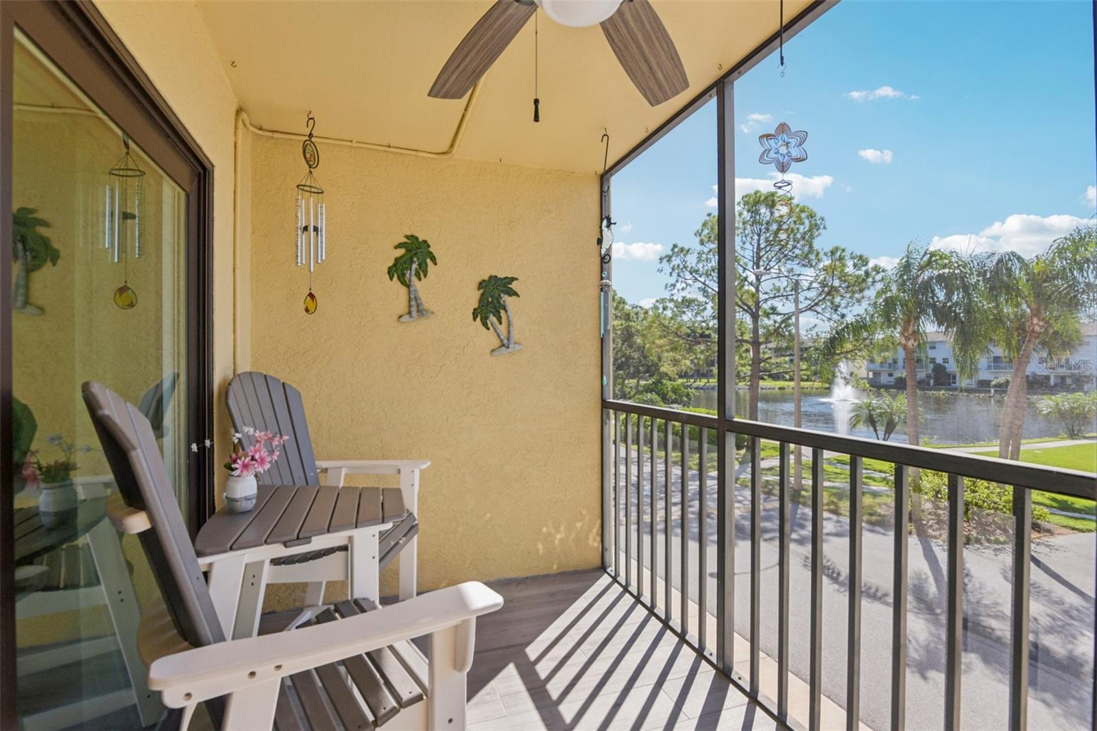 6000 PARK PLACE CONDO - Residential