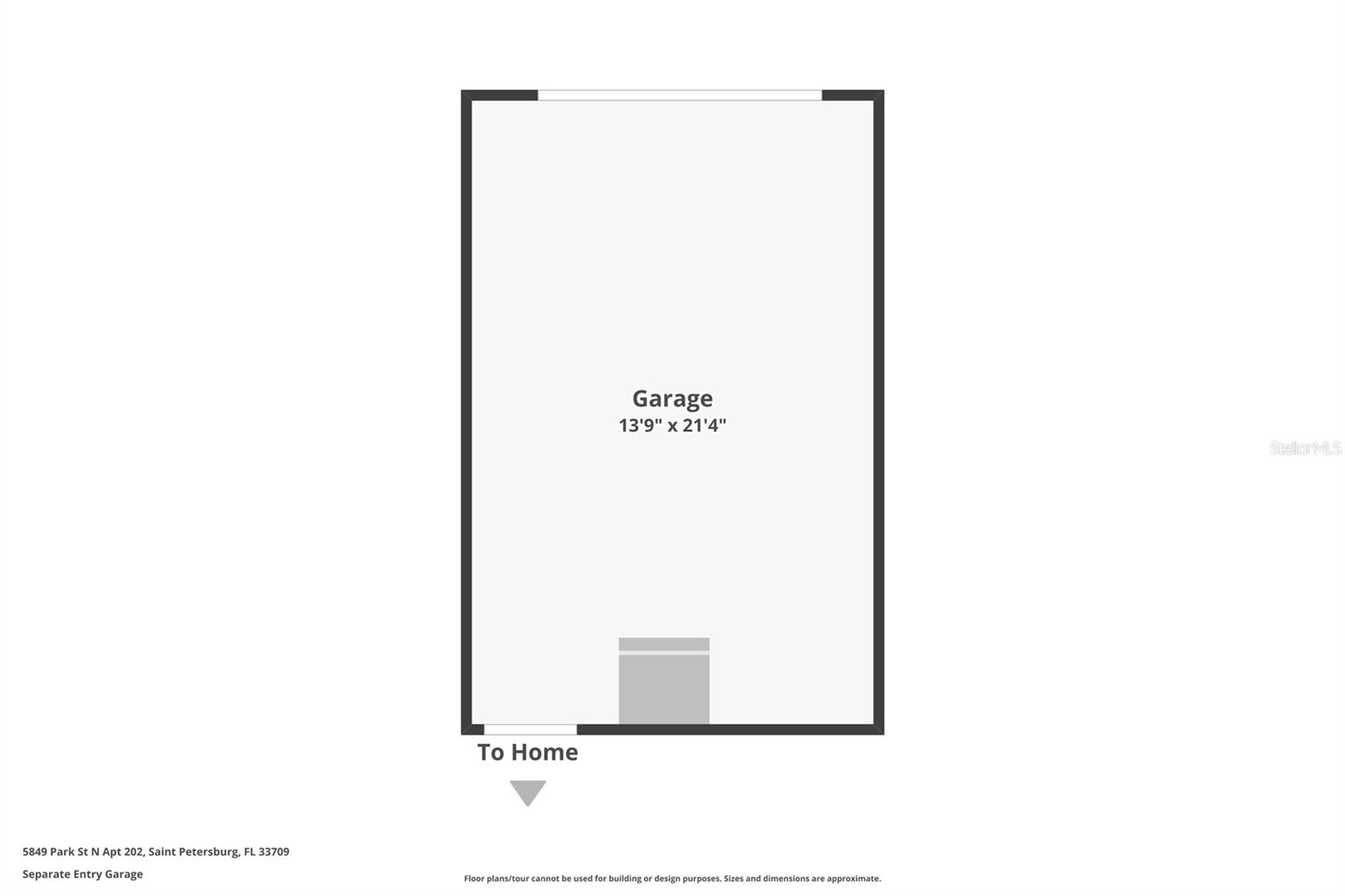 6000 PARK PLACE CONDO - Residential