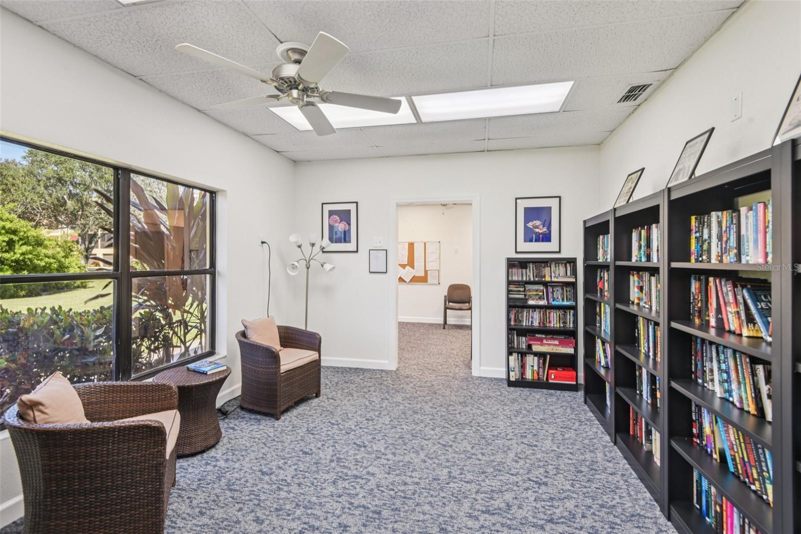 6000 PARK PLACE CONDO - Residential