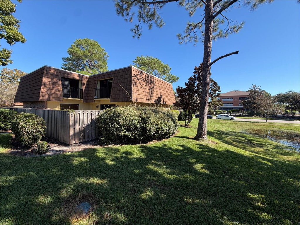 Photo of 5256 Middle Court #104, Orlando, FL 32811 (MLS # O6450363)
