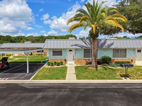 Photo of 11829 Carissa Lane #A, New Port Richey, FL 34654 (MLS # TB8537474)