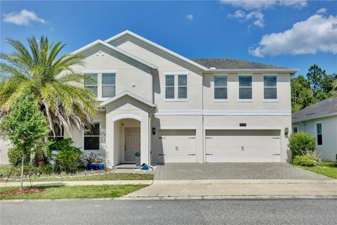 Property photo of 4648 Fairy Tale Circle, Kissimmee, FL 34746