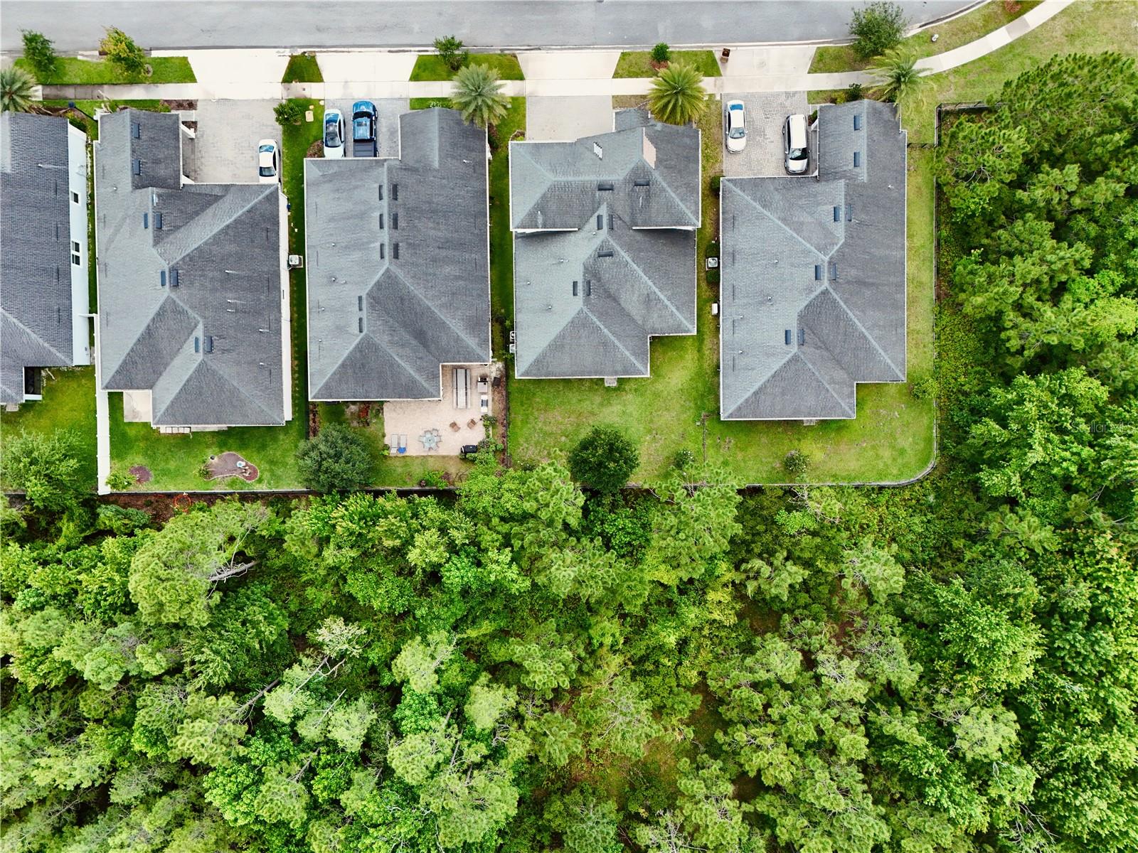 STOREY LAKE - Residential