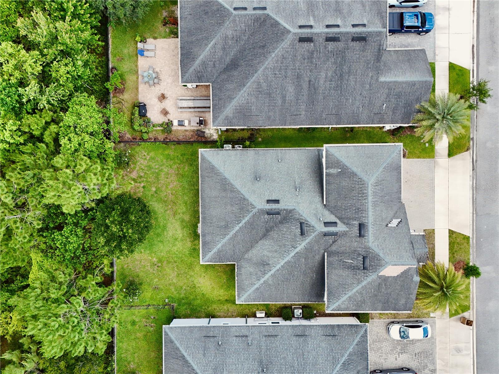 STOREY LAKE - Residential