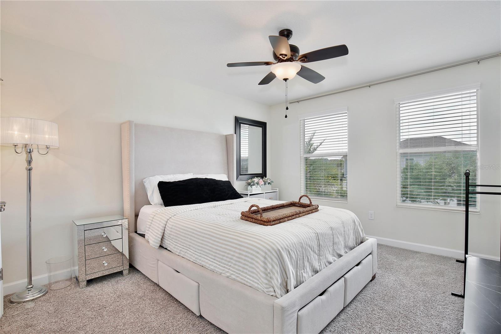 STOREY LAKE - Residential