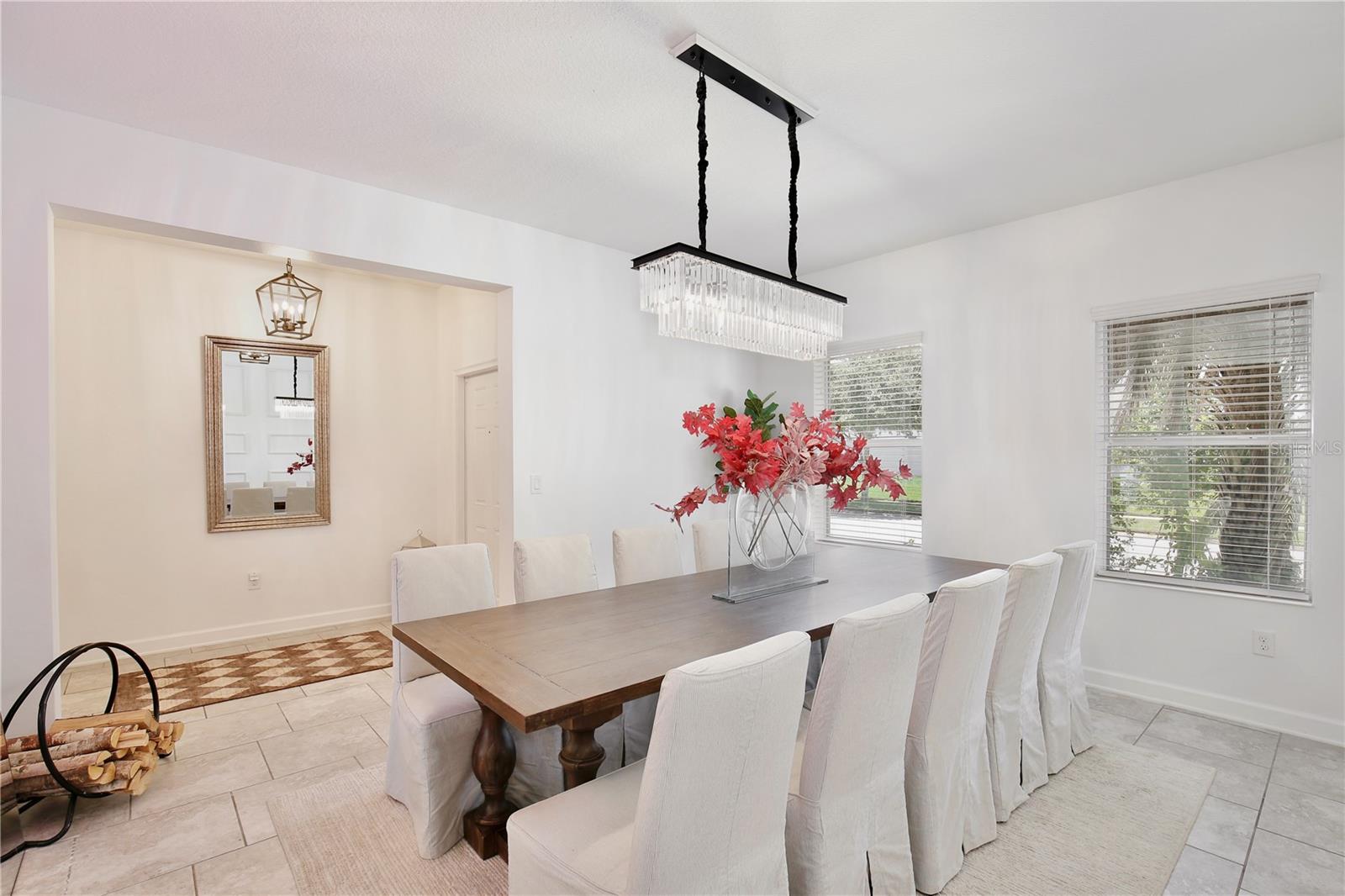 STOREY LAKE - Residential