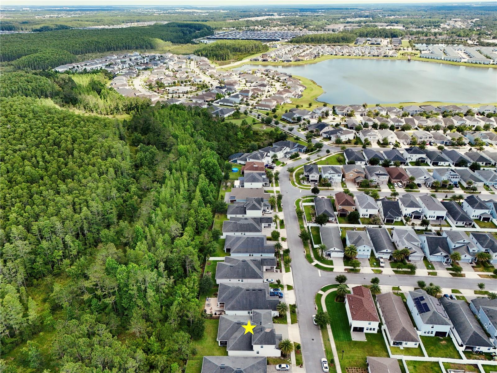 STOREY LAKE - Residential