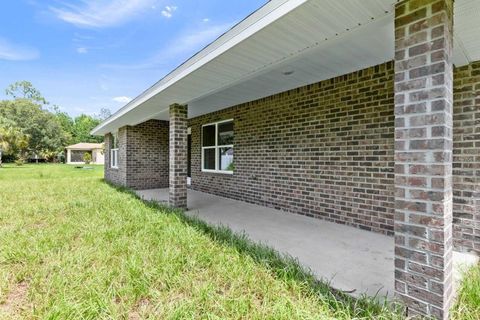 A home in PALM COAST