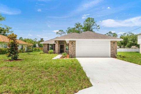 A home in PALM COAST