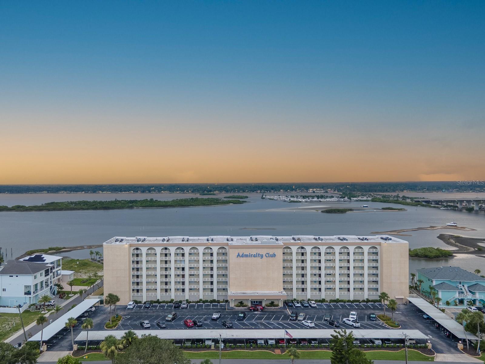 3606 S PENINSULA 301