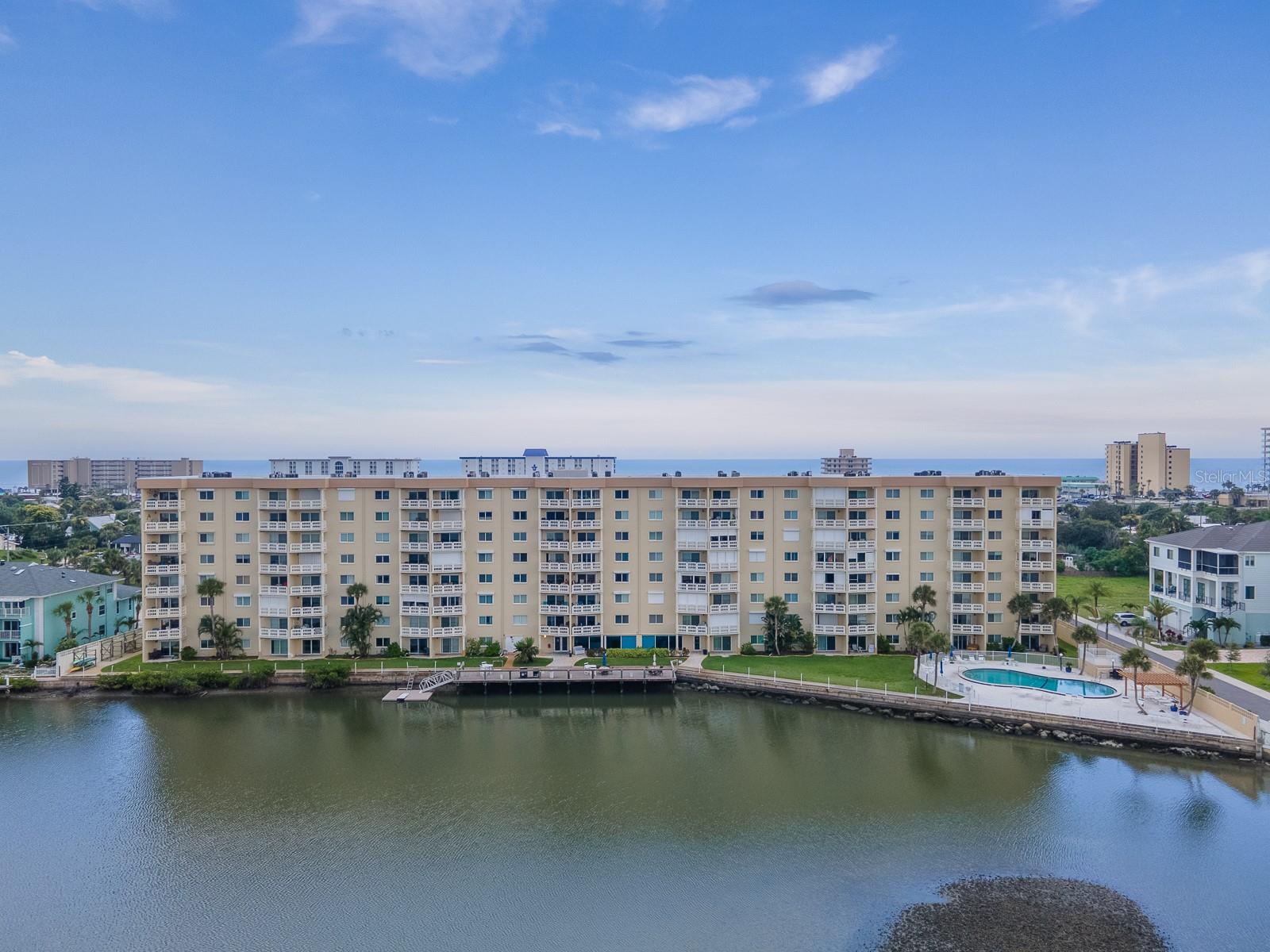 3606 S PENINSULA 301