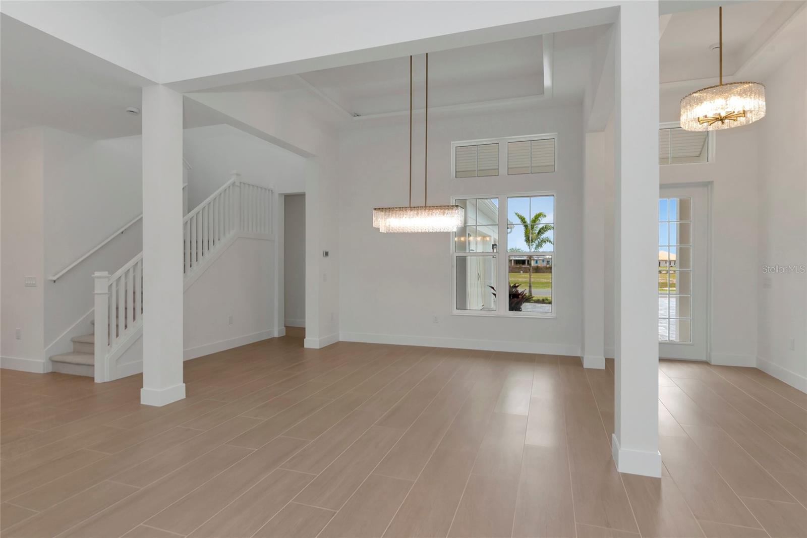 SHELLSTONE AT WATERSIDE PHASE - Residential