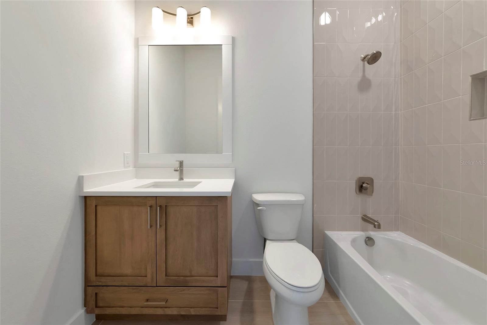 SHELLSTONE AT WATERSIDE PHASE - Residential