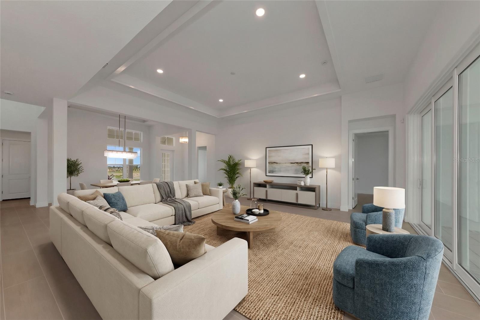 SHELLSTONE AT WATERSIDE PHASE - Residential