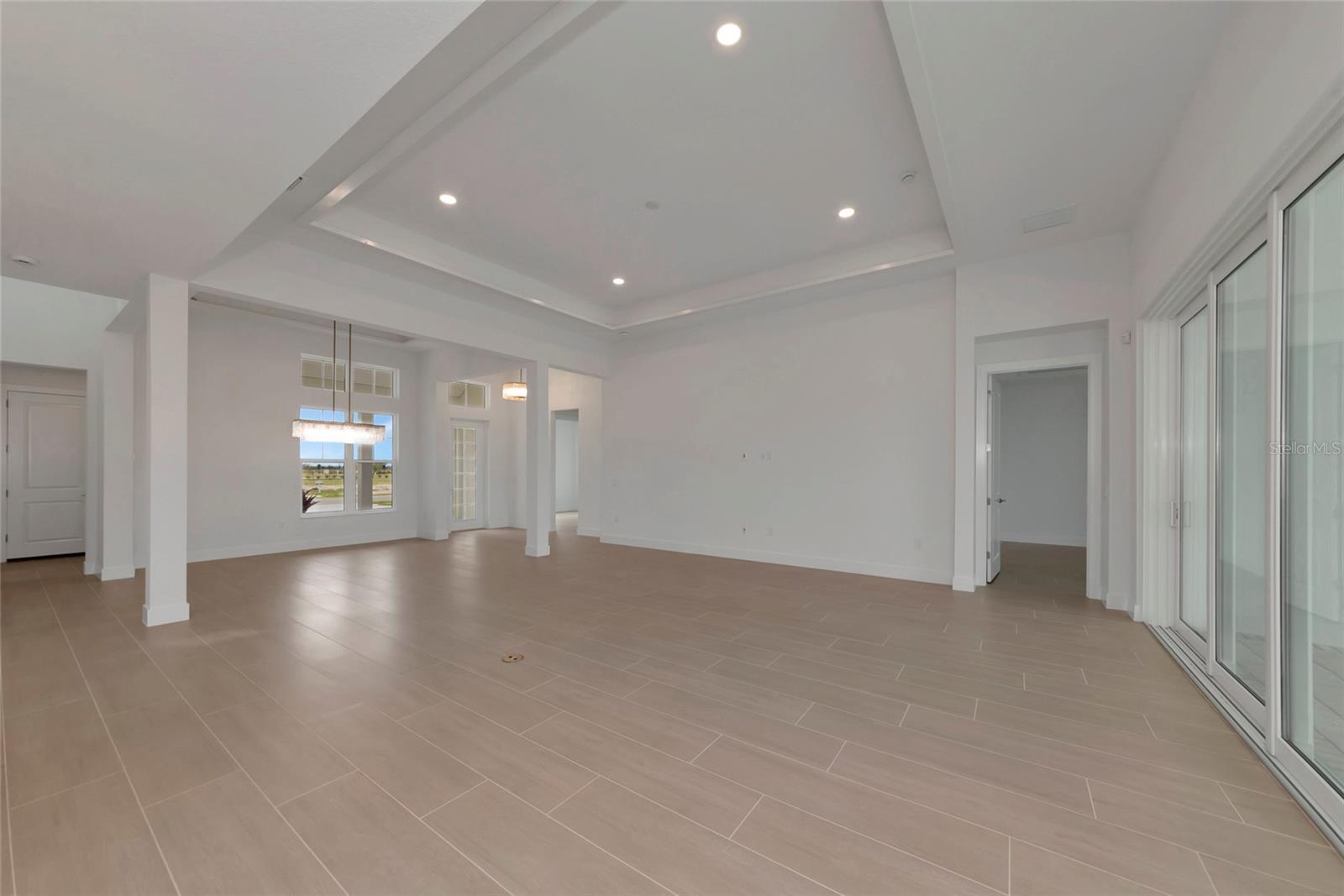 SHELLSTONE AT WATERSIDE PHASE - Residential