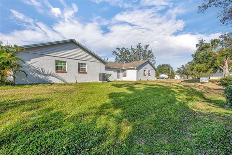 A home in CLERMONT