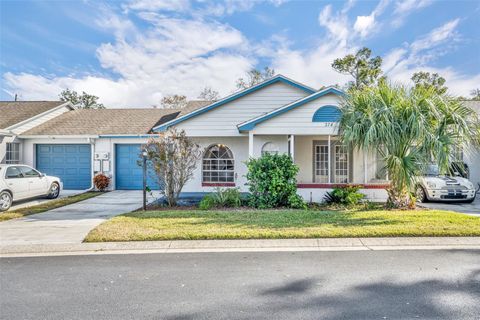 A home in CLERMONT