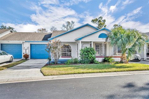 A home in CLERMONT