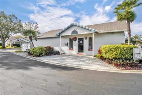 A home in CLERMONT