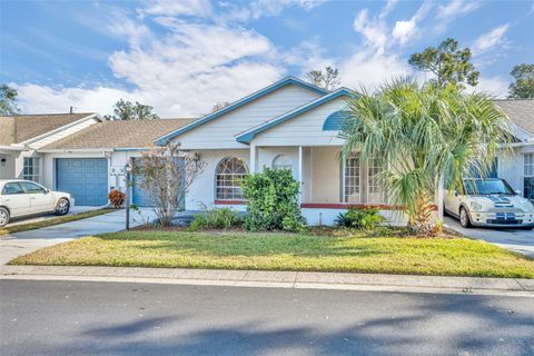 A home in CLERMONT