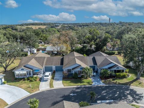 A home in CLERMONT