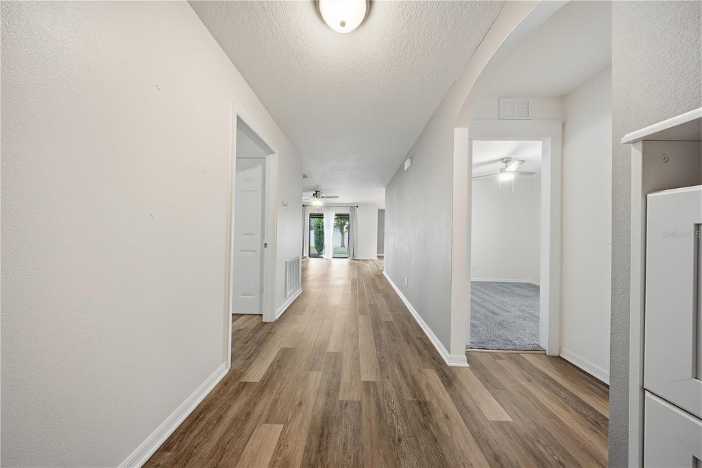 Photo of 1151 Woodlark Drive, Haines City, FL 33844 (MLS # O6449562)