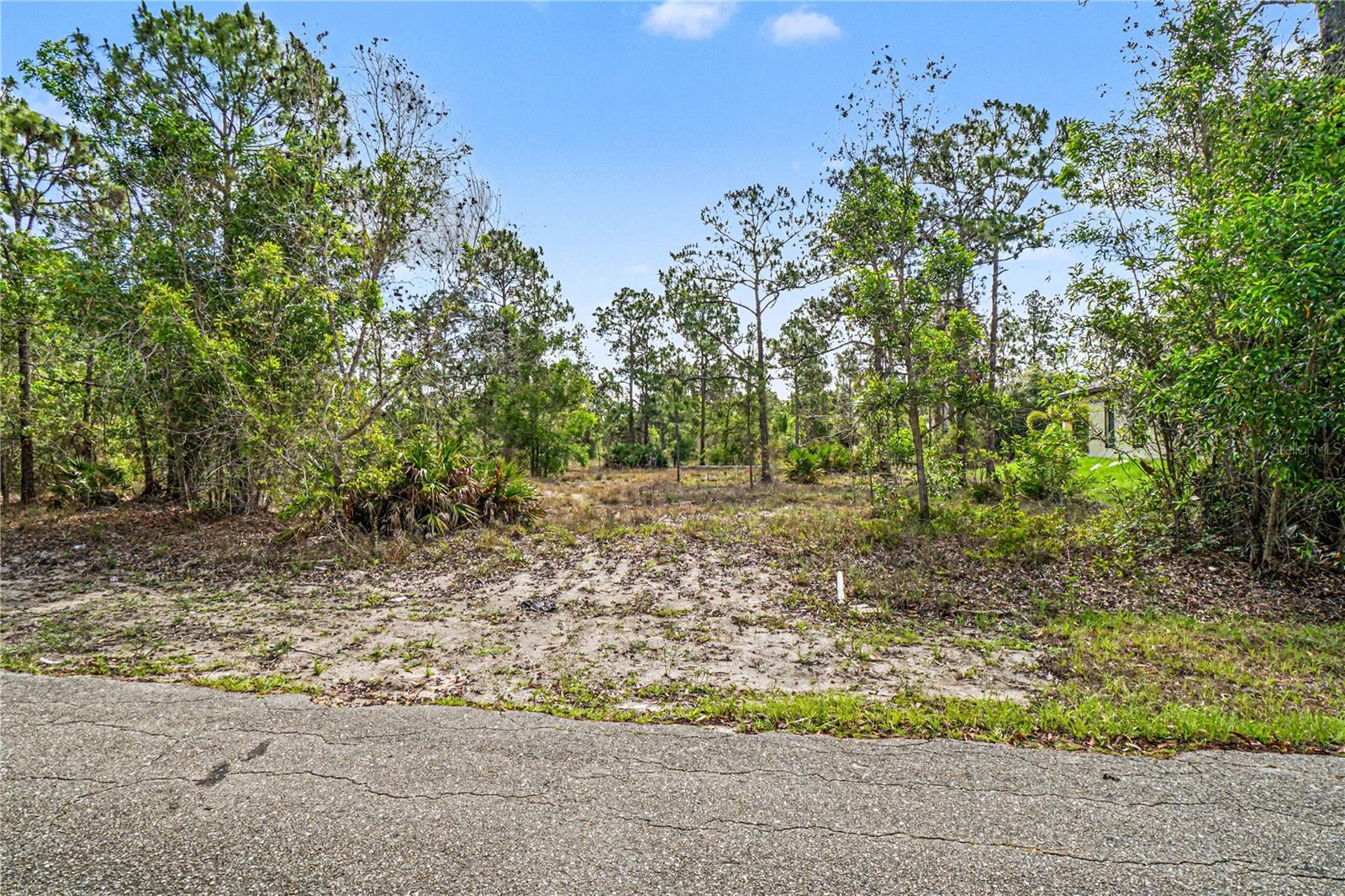 LEHIGH ACRES - Land