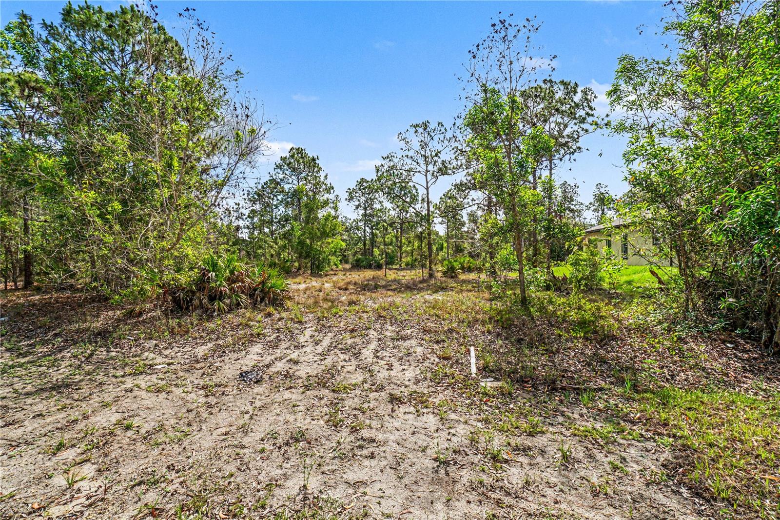 LEHIGH ACRES - Land
