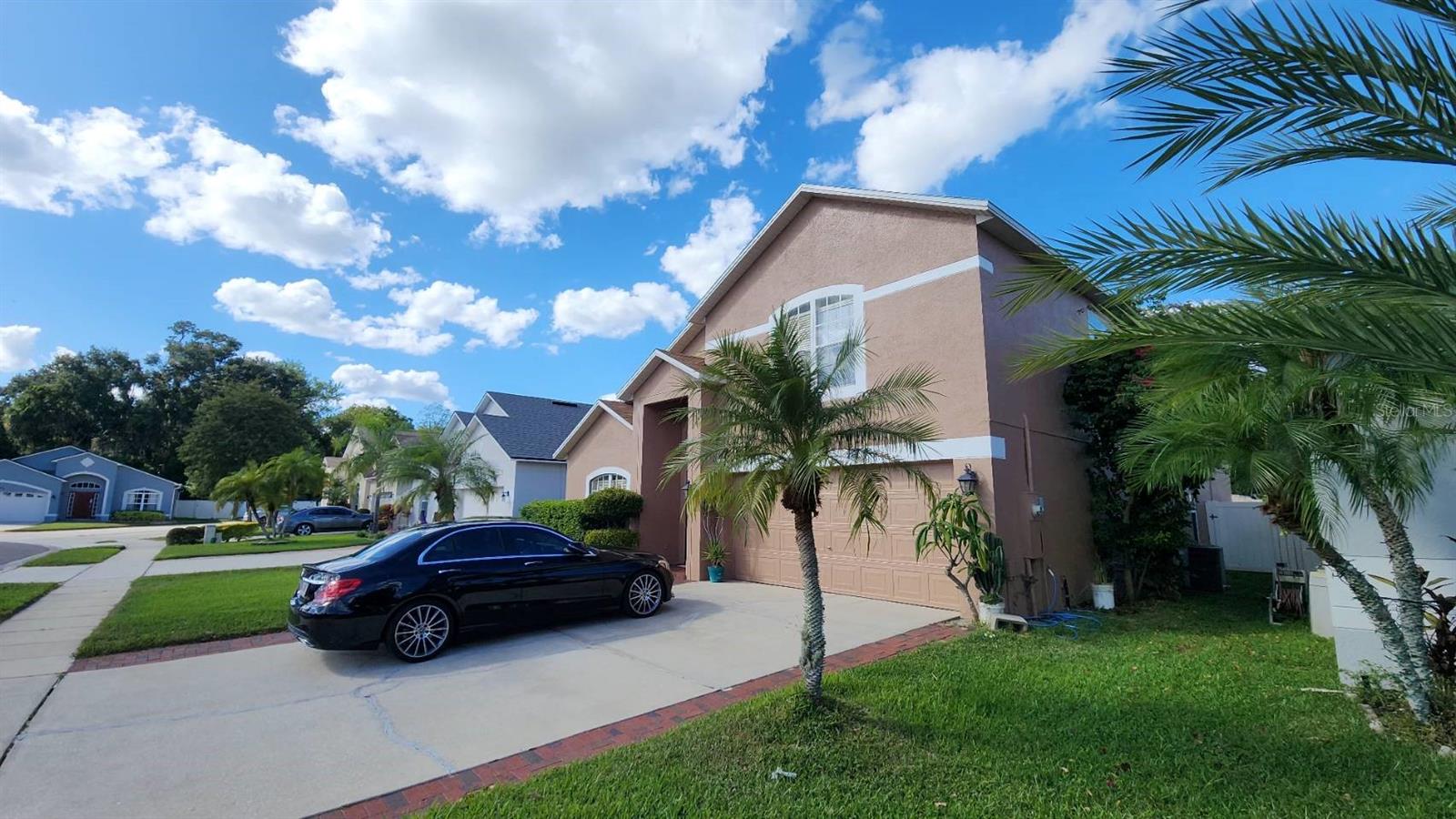 BAKERS CROSSING PH 2 - Residential