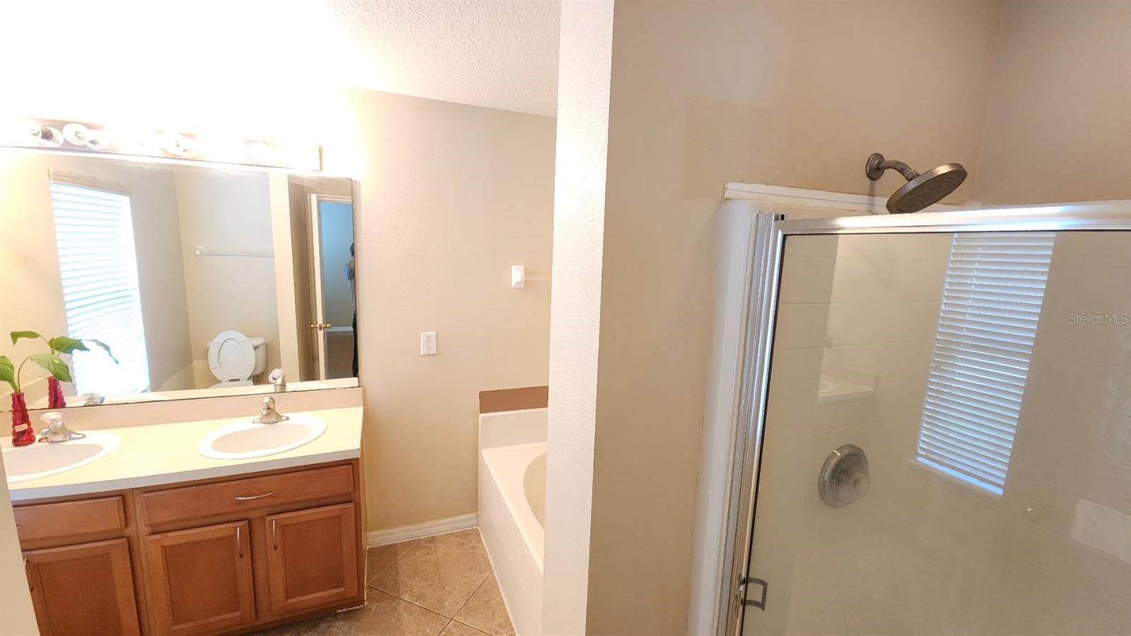 BAKERS CROSSING PH 2 - Residential