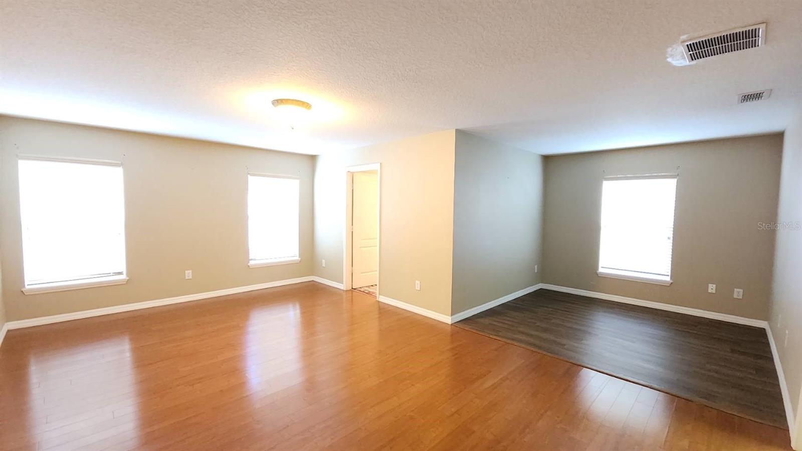 BAKERS CROSSING PH 2 - Residential