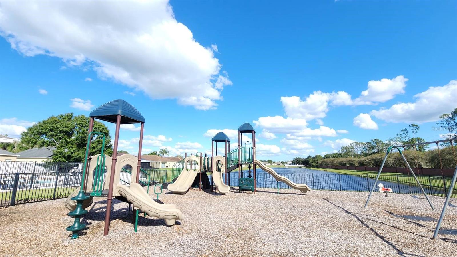 BAKERS CROSSING PH 2 - Residential