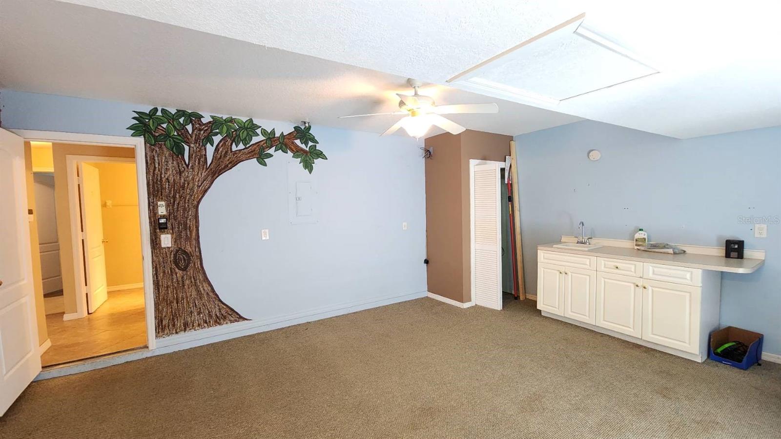 BAKERS CROSSING PH 2 - Residential