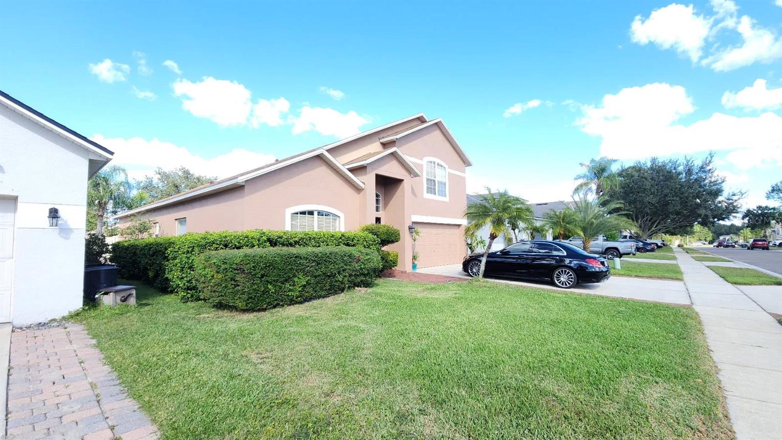 BAKERS CROSSING PH 2 - Residential