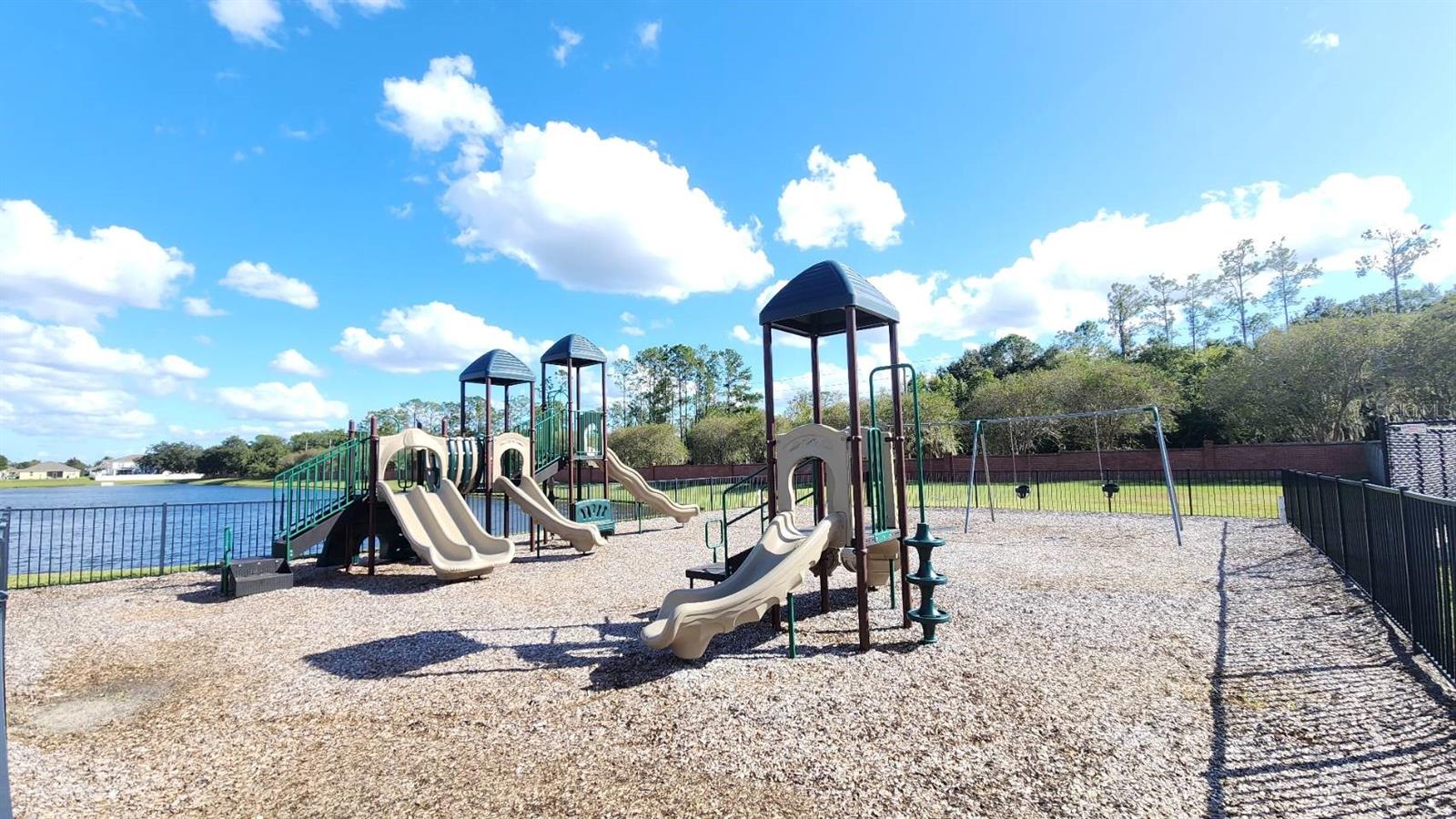 BAKERS CROSSING PH 2 - Residential