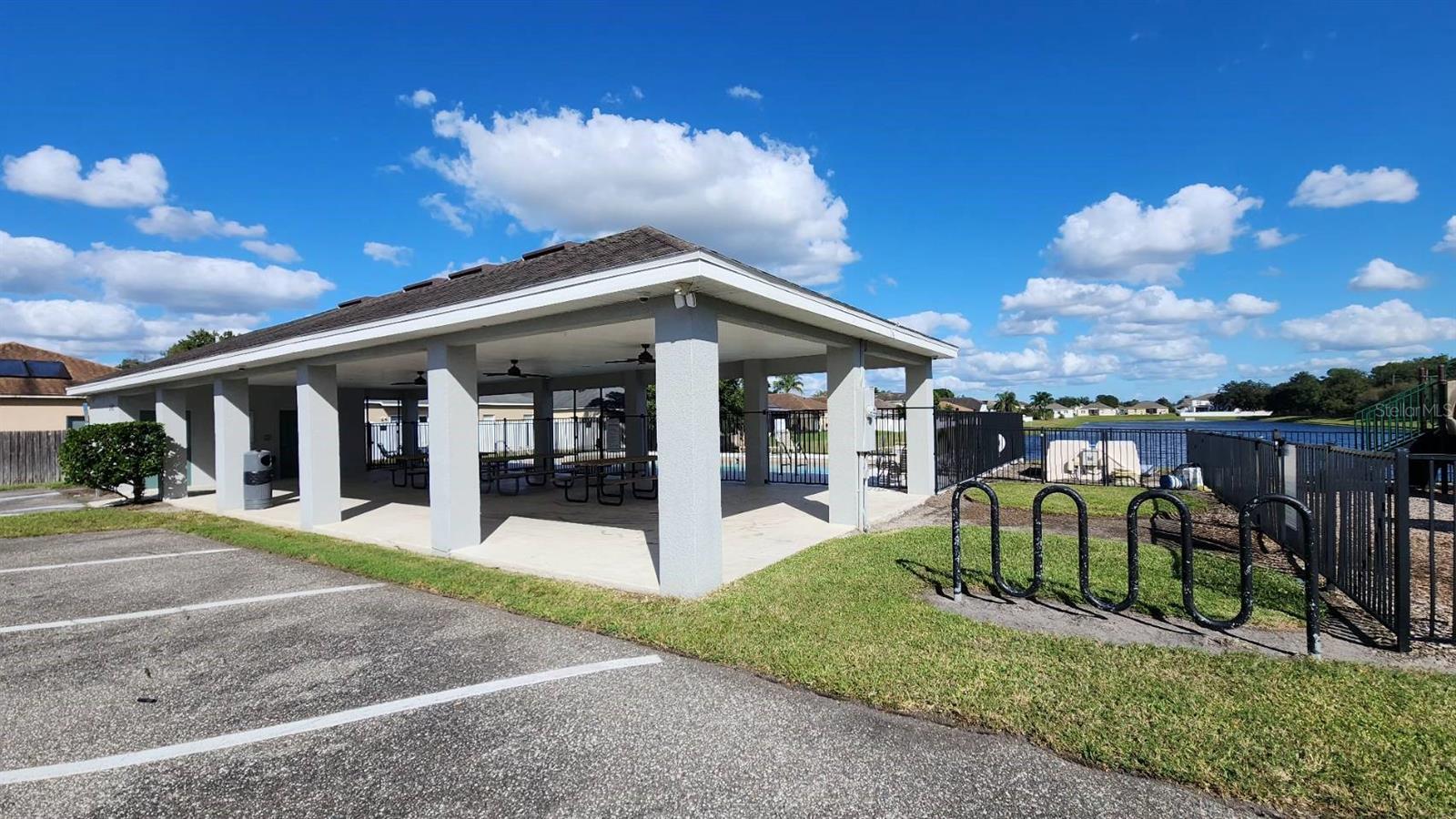 BAKERS CROSSING PH 2 - Residential