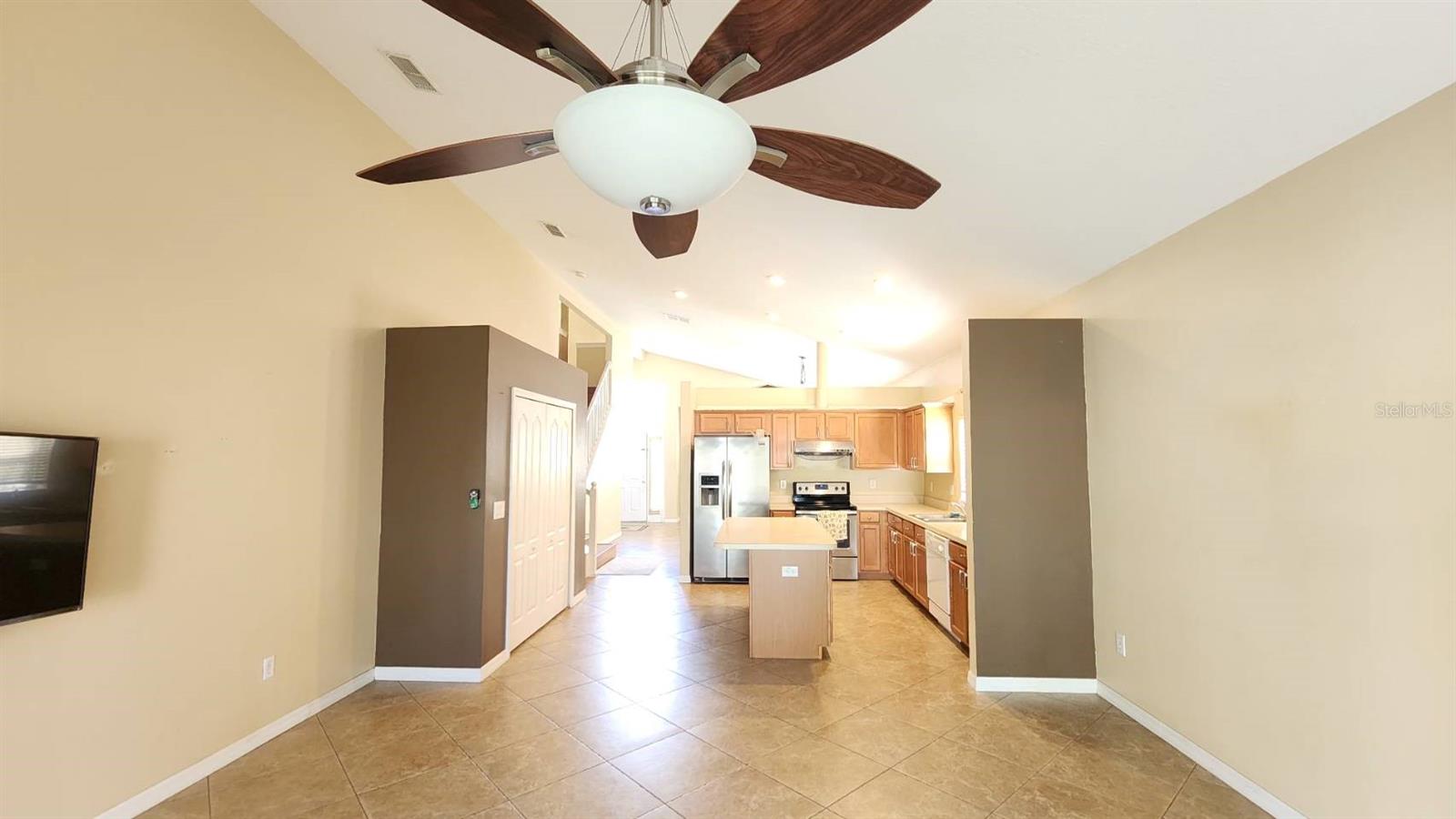 BAKERS CROSSING PH 2 - Residential