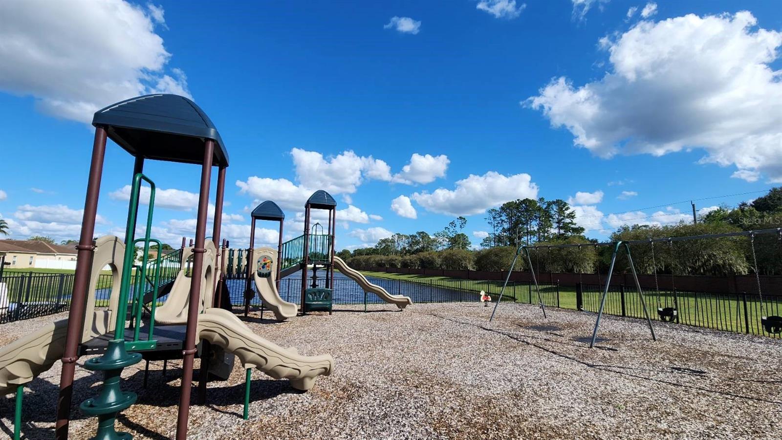 BAKERS CROSSING PH 2 - Residential