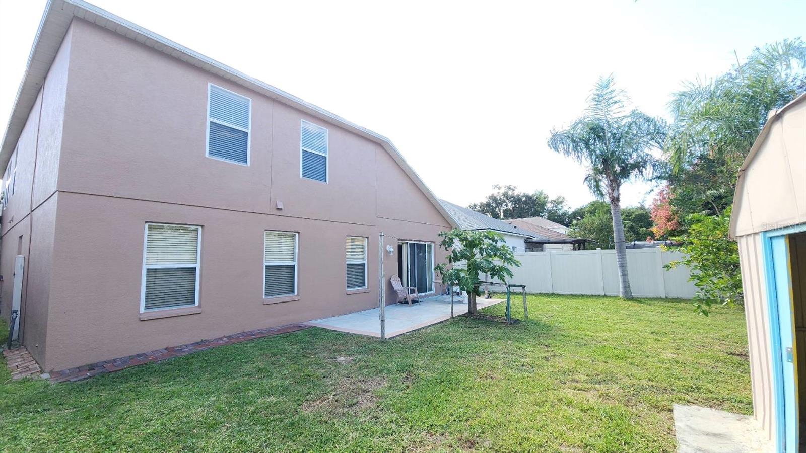 BAKERS CROSSING PH 2 - Residential