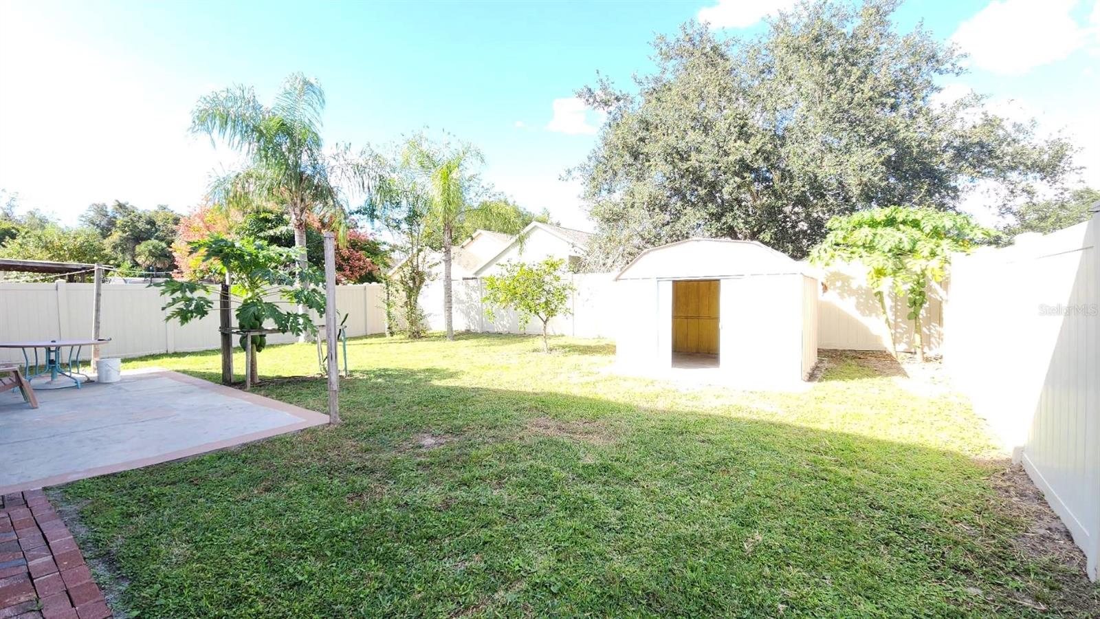 BAKERS CROSSING PH 2 - Residential