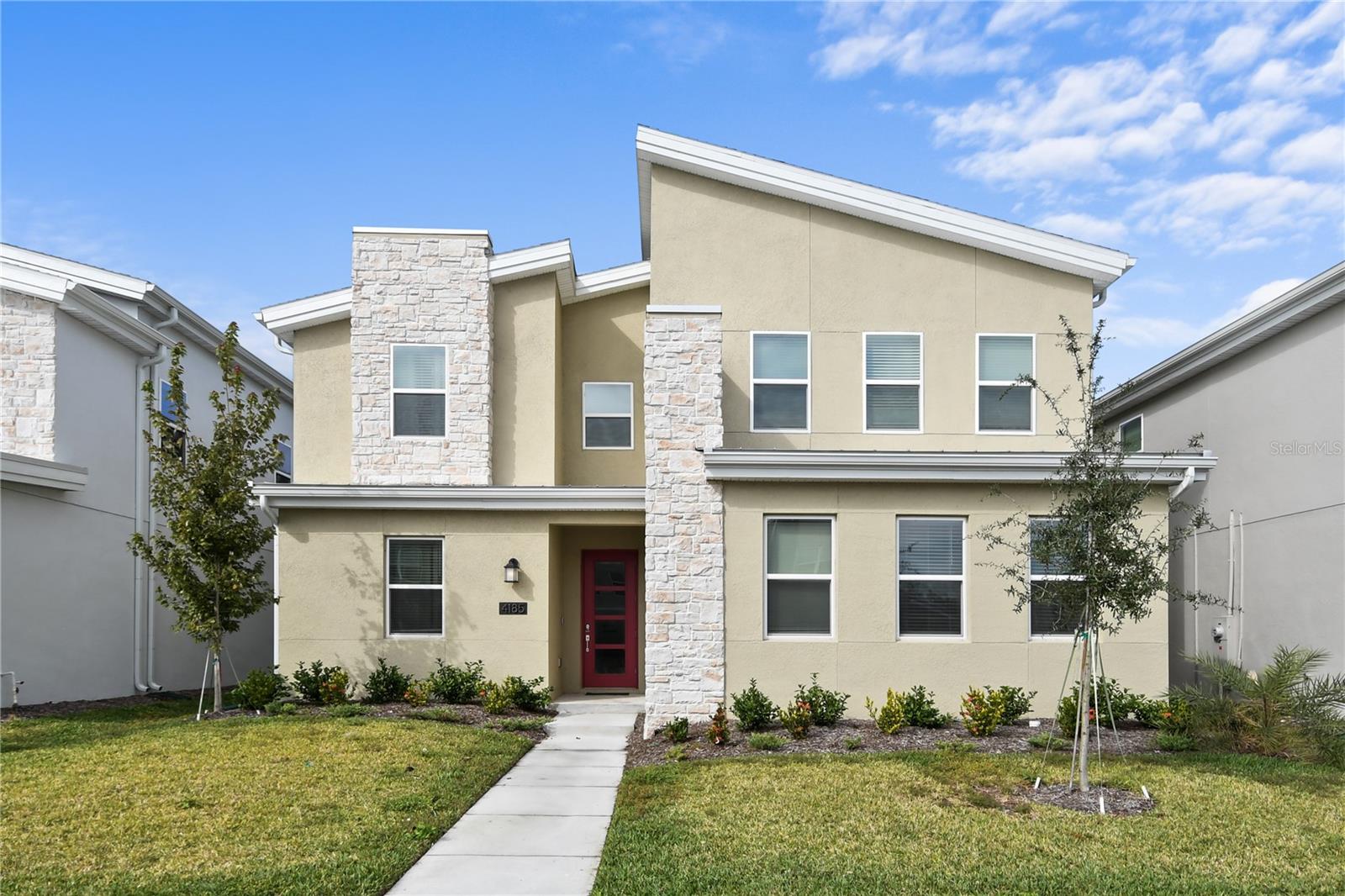 4185 PARAGRAPH DRIVE